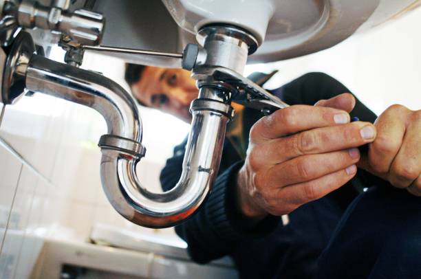Best Plumbing Services Near Me  in Richlands, VA
