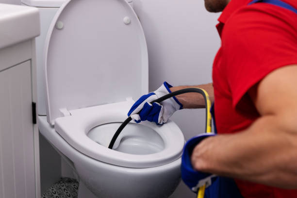Best Faucet Repair  in Richlands, VA