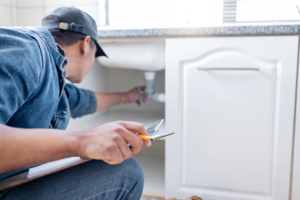 Best Septic Systems  in Richlands, VA