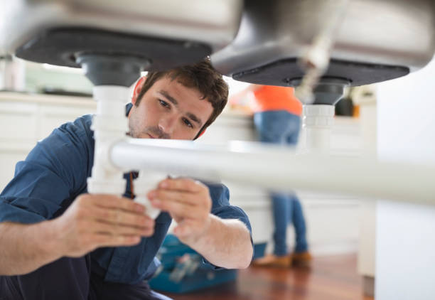 Best Same-Day Plumbing Service  in Richlands, VA