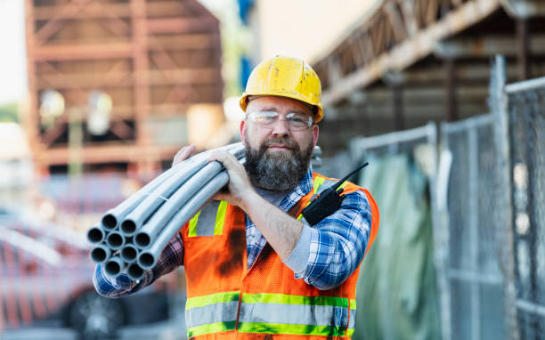 Best Toilet Repair Services  in Richlands, VA