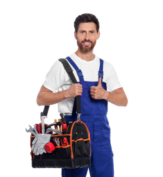 Best Residential Plumbing Services  in Richlands, VA