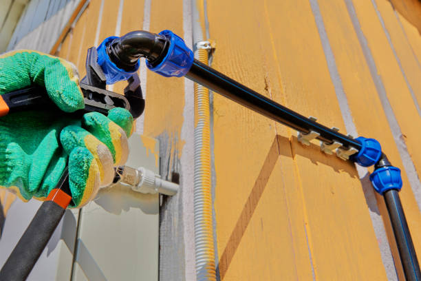 Best Plumbing Inspection Services  in Richlands, VA