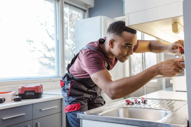 Best Emergency Plumber  in Richlands, VA